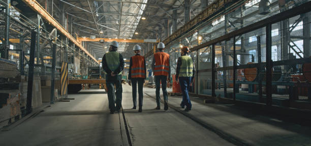 Sustainable steel fabrication